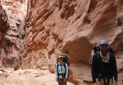 Jeffs Paria Canyon 2010 287